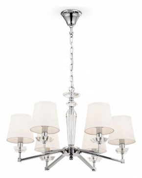 Подвесная люстра Maytoni Beira MOD064PL-06N в Ноябрьске - noyabrsk.mebel24.online | фото 3