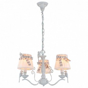 Подвесная люстра Maytoni Bird ARM013-03-W в Ноябрьске - noyabrsk.mebel24.online | фото 2