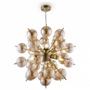 Подвесная люстра Maytoni Bolla MOD133PL-06BS в Ноябрьске - noyabrsk.mebel24.online | фото 2