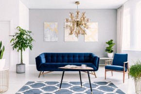 Подвесная люстра Maytoni Bolla MOD133PL-06BS в Ноябрьске - noyabrsk.mebel24.online | фото 5