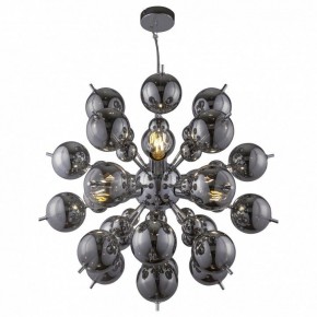 Подвесная люстра Maytoni Bolla MOD133PL-06CH в Ноябрьске - noyabrsk.mebel24.online | фото 2