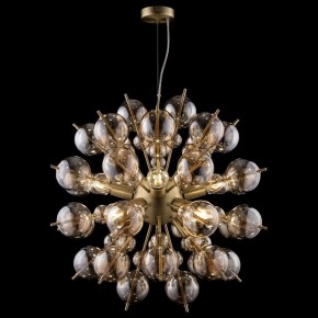 Подвесная люстра Maytoni Bolla MOD133PL-08BS в Ноябрьске - noyabrsk.mebel24.online | фото 3