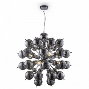 Подвесная люстра Maytoni Bolla MOD133PL-08CH в Ноябрьске - noyabrsk.mebel24.online | фото 2