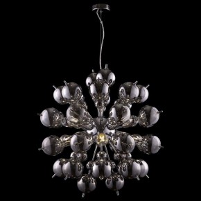 Подвесная люстра Maytoni Bolla MOD133PL-08CH в Ноябрьске - noyabrsk.mebel24.online | фото 3