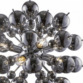 Подвесная люстра Maytoni Bolla MOD133PL-08CH в Ноябрьске - noyabrsk.mebel24.online | фото 5