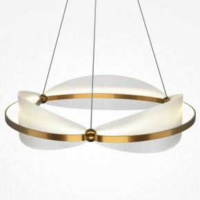 Подвесная люстра Maytoni Breeze MOD281PL-L45BS3K в Ноябрьске - noyabrsk.mebel24.online | фото