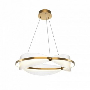 Подвесная люстра Maytoni Breeze MOD281PL-L45BS3K в Ноябрьске - noyabrsk.mebel24.online | фото 3