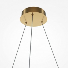 Подвесная люстра Maytoni Breeze MOD281PL-L45BS3K в Ноябрьске - noyabrsk.mebel24.online | фото 4