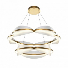 Подвесная люстра Maytoni Breeze MOD281PL-L80BS3K в Ноябрьске - noyabrsk.mebel24.online | фото 3