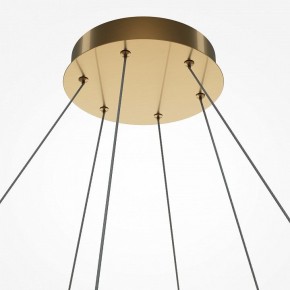 Подвесная люстра Maytoni Breeze MOD281PL-L80BS3K в Ноябрьске - noyabrsk.mebel24.online | фото 5