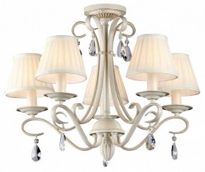 Подвесная люстра Maytoni Brionia ARM172-05-G в Ноябрьске - noyabrsk.mebel24.online | фото 2
