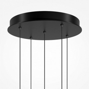 Подвесная люстра Maytoni Bubble dream MOD383PL-L16BBS3K в Ноябрьске - noyabrsk.mebel24.online | фото 6