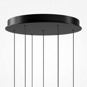 Подвесная люстра Maytoni Bubble dream MOD383PL-L20BBS3K в Ноябрьске - noyabrsk.mebel24.online | фото 6