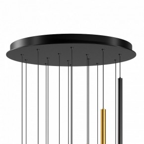 Подвесная люстра Maytoni Bubble dream MOD383PL-L40BBS3K в Ноябрьске - noyabrsk.mebel24.online | фото 7