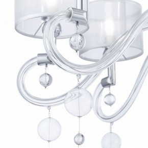 Подвесная люстра Maytoni Bubble Dreams MOD603-06-N в Ноябрьске - noyabrsk.mebel24.online | фото 6