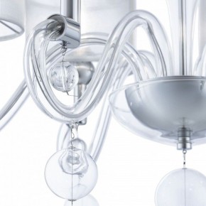 Подвесная люстра Maytoni Bubble Dreams MOD603-06-N в Ноябрьске - noyabrsk.mebel24.online | фото 7