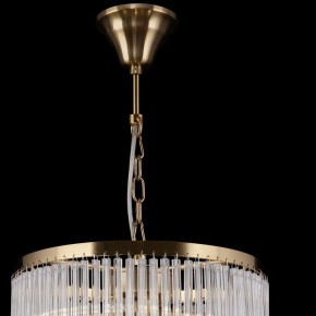Подвесная люстра Maytoni Colonne MOD093PL-04BS в Ноябрьске - noyabrsk.mebel24.online | фото 5