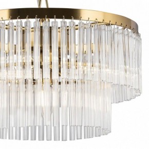 Подвесная люстра Maytoni Colonne MOD093PL-04BS в Ноябрьске - noyabrsk.mebel24.online | фото 6