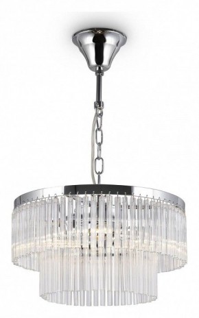 Подвесная люстра Maytoni Colonne MOD093PL-04CH в Ноябрьске - noyabrsk.mebel24.online | фото 2