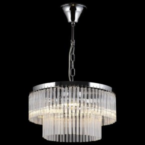 Подвесная люстра Maytoni Colonne MOD093PL-04CH в Ноябрьске - noyabrsk.mebel24.online | фото 3