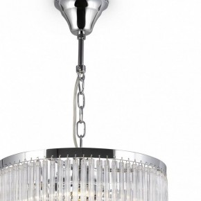 Подвесная люстра Maytoni Colonne MOD093PL-04CH в Ноябрьске - noyabrsk.mebel24.online | фото 5