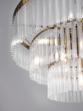 Подвесная люстра Maytoni Colonne MOD093PL-09BS в Ноябрьске - noyabrsk.mebel24.online | фото 6