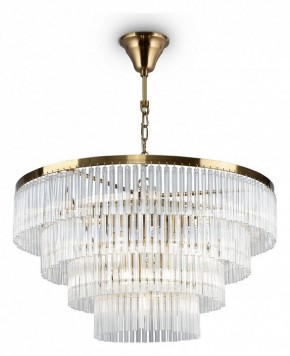 Подвесная люстра Maytoni Colonne MOD093PL-13BS в Ноябрьске - noyabrsk.mebel24.online | фото 2