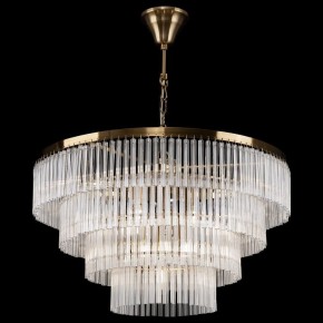 Подвесная люстра Maytoni Colonne MOD093PL-13BS в Ноябрьске - noyabrsk.mebel24.online | фото 3