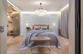 Подвесная люстра Maytoni Colonne MOD093PL-13BS в Ноябрьске - noyabrsk.mebel24.online | фото 5