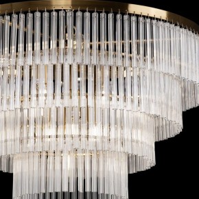 Подвесная люстра Maytoni Colonne MOD093PL-13BS в Ноябрьске - noyabrsk.mebel24.online | фото 7