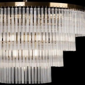 Подвесная люстра Maytoni Colonne MOD093PL-13BS в Ноябрьске - noyabrsk.mebel24.online | фото 8