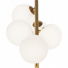 Подвесная люстра Maytoni Dallas MOD545PL-06BS в Ноябрьске - noyabrsk.mebel24.online | фото 3
