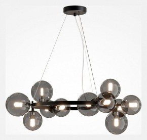Подвесная люстра Maytoni Dallas MOD545PL-11B в Ноябрьске - noyabrsk.mebel24.online | фото 2