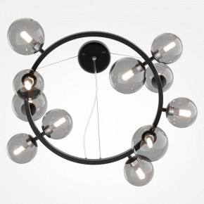 Подвесная люстра Maytoni Dallas MOD545PL-11B в Ноябрьске - noyabrsk.mebel24.online | фото 3