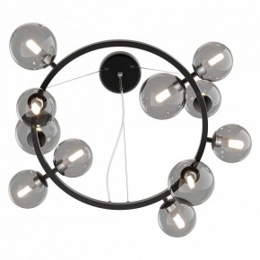 Подвесная люстра Maytoni Dallas MOD545PL-11B в Ноябрьске - noyabrsk.mebel24.online | фото 5
