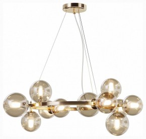 Подвесная люстра Maytoni Dallas MOD545PL-11G в Ноябрьске - noyabrsk.mebel24.online | фото 2