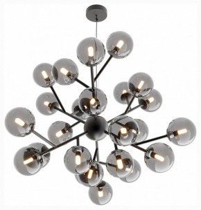 Подвесная люстра Maytoni Dallas MOD545PL-24B в Ноябрьске - noyabrsk.mebel24.online | фото 2