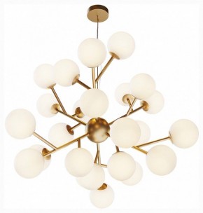 Подвесная люстра Maytoni Dallas MOD545PL-24BS в Ноябрьске - noyabrsk.mebel24.online | фото 2