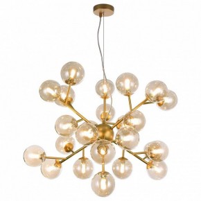 Подвесная люстра Maytoni Dallas MOD545PL-24G в Ноябрьске - noyabrsk.mebel24.online | фото 2