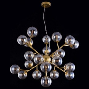 Подвесная люстра Maytoni Dallas MOD545PL-24G в Ноябрьске - noyabrsk.mebel24.online | фото 3