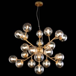 Подвесная люстра Maytoni Dallas MOD545PL-24G в Ноябрьске - noyabrsk.mebel24.online | фото 4