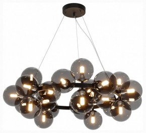 Подвесная люстра Maytoni Dallas MOD545PL-25B в Ноябрьске - noyabrsk.mebel24.online | фото 2