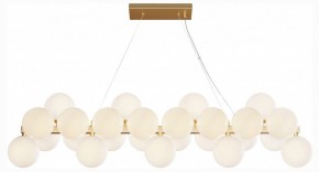 Подвесная люстра Maytoni Dallas MOD547PL-25BS в Ноябрьске - noyabrsk.mebel24.online | фото 2