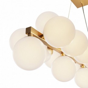 Подвесная люстра Maytoni Dallas MOD547PL-25BS в Ноябрьске - noyabrsk.mebel24.online | фото 4