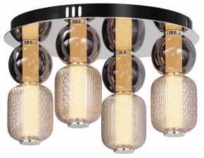 Подвесная люстра Maytoni Drop MOD273CL-L60CH3K в Ноябрьске - noyabrsk.mebel24.online | фото 2