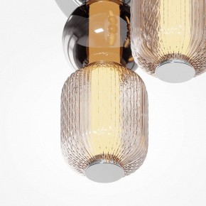 Подвесная люстра Maytoni Drop MOD273CL-L60CH3K в Ноябрьске - noyabrsk.mebel24.online | фото 4