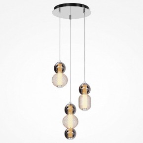 Подвесная люстра Maytoni Drop MOD273PL-L33CH3K в Ноябрьске - noyabrsk.mebel24.online | фото 2