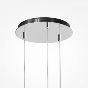 Подвесная люстра Maytoni Drop MOD273PL-L33CH3K в Ноябрьске - noyabrsk.mebel24.online | фото 6
