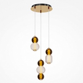 Подвесная люстра Maytoni Drop MOD273PL-L33G3K в Ноябрьске - noyabrsk.mebel24.online | фото 3