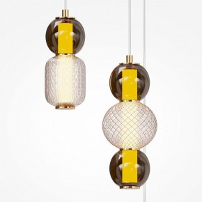 Подвесная люстра Maytoni Drop MOD273PL-L33G3K в Ноябрьске - noyabrsk.mebel24.online | фото 4